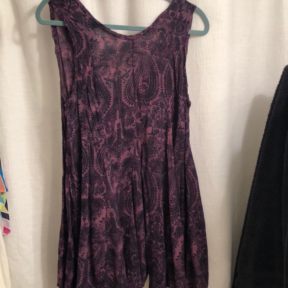 Urban Outfitters tunic/dress